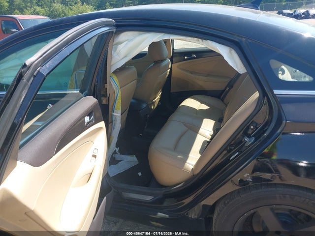 صورة 8 لـ 2011 Hyundai SONATA LIMITED