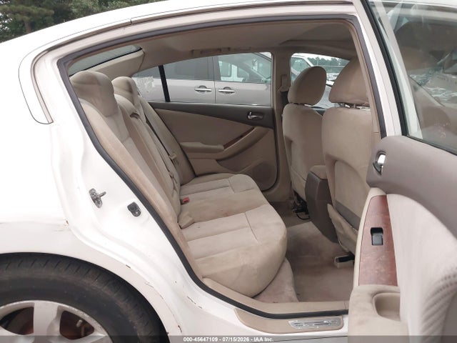 صورة 8 لـ 2009 Nissan ALTIMA 2.5 S