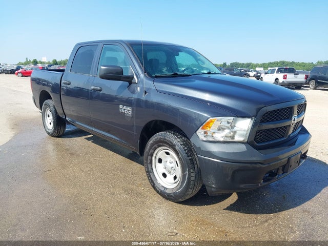 2019 RAM 1500 CLASSIC TRADESMAN 4X4 5'7 BOX 照片 1