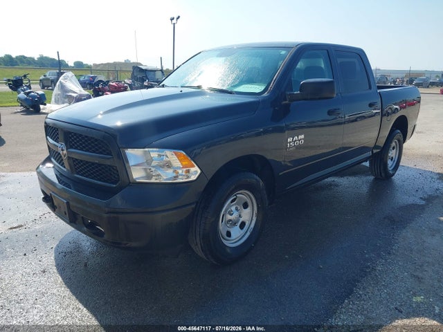 2019 RAM 1500 CLASSIC TRADESMAN 4X4 5'7 BOX 照片 2