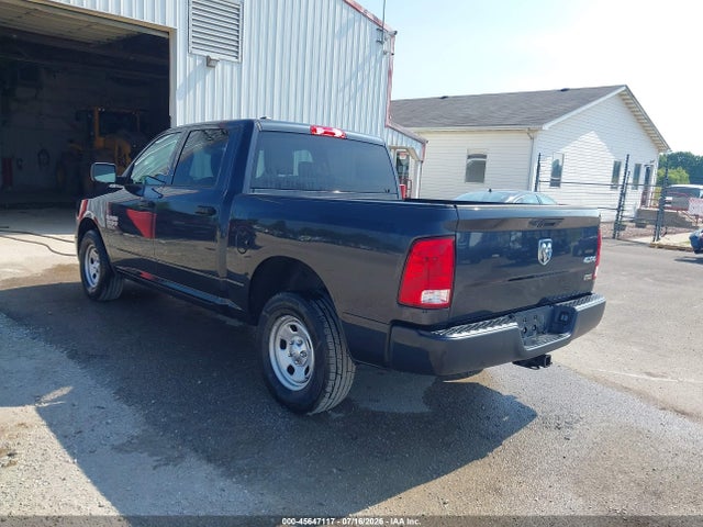 2019 RAM 1500 CLASSIC TRADESMAN 4X4 5'7 BOX 照片 3