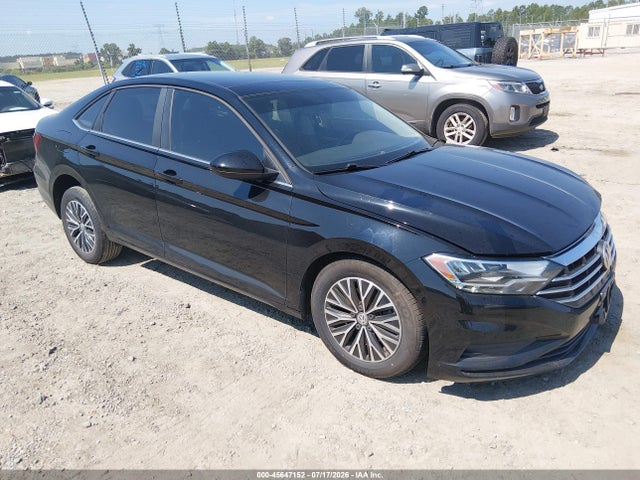 2019 VOLKSWAGEN JETTA 1.4T R-LINE/1.4T S/1.4T SE