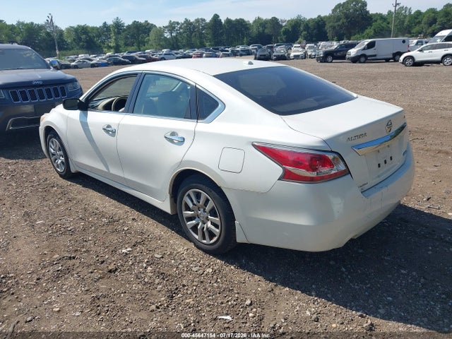 صورة 3 لـ 2014 Nissan ALTIMA 2.5 S