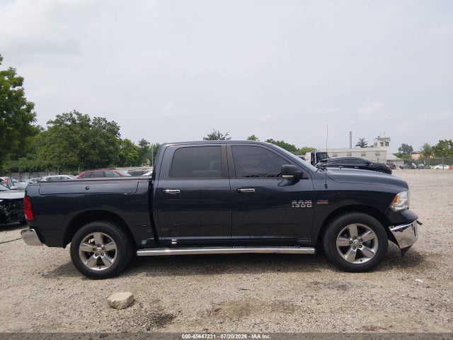 2017 RAM 1500 BIG HORN 4X4 5'7 BOX 缩略图 13