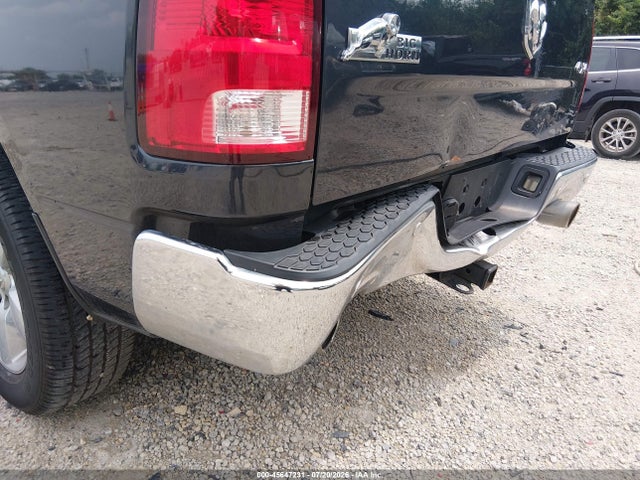 صورة 6 لـ 2017 RAM 1500 BIG HORN 4X4 5'7 BOX