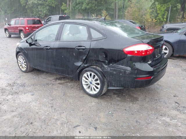 صورة 3 لـ 2014 FORD FIESTA SE