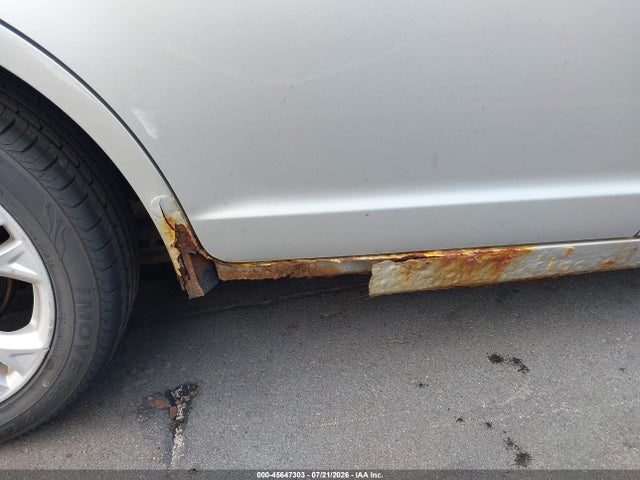 صورة مصغرة 16 لـ 2012 FORD FUSION SEL