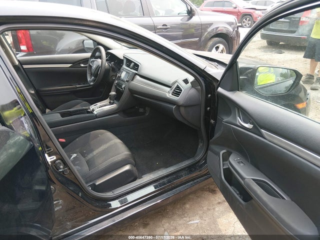 2016 Honda CIVIC LX 照片 5