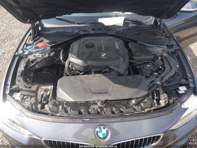 صورة مصغرة 10 لـ 2017 BMW 430I