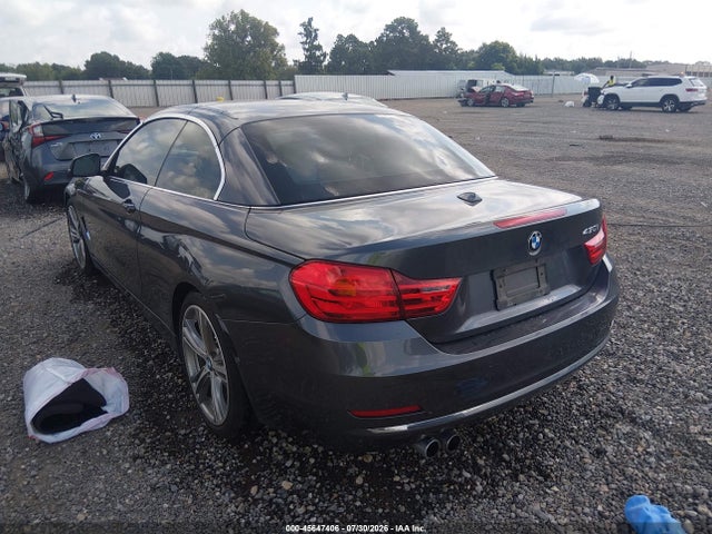 صورة 3 لـ 2017 BMW 430I