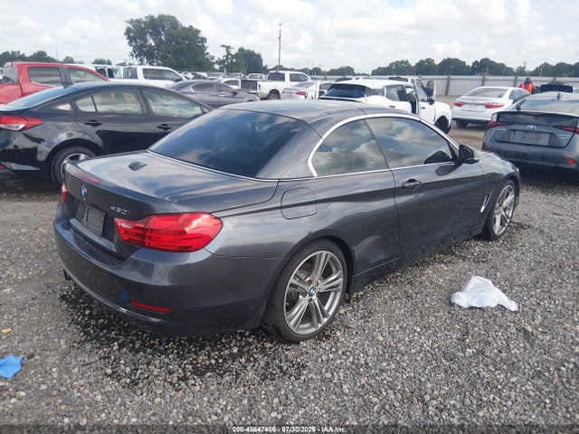 2017 BMW 430I — фото 4