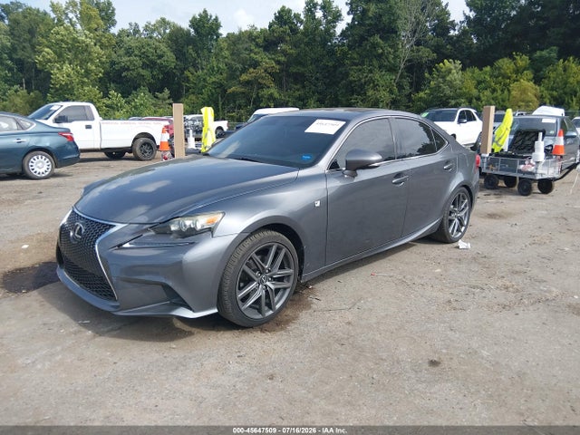 صورة 2 لـ 2014 Lexus IS 250