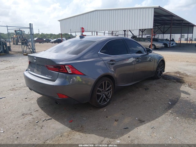 صورة 4 لـ 2014 Lexus IS 250