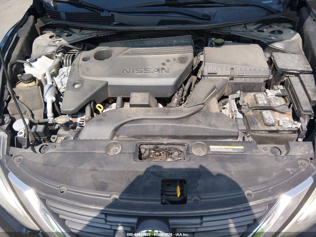 صورة 10 لـ 2016 Nissan ALTIMA 2.5 SL