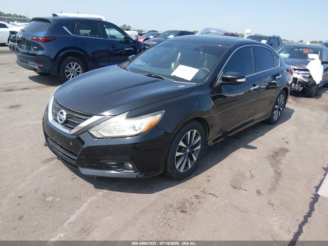 صورة 2 لـ 2016 Nissan ALTIMA 2.5 SL