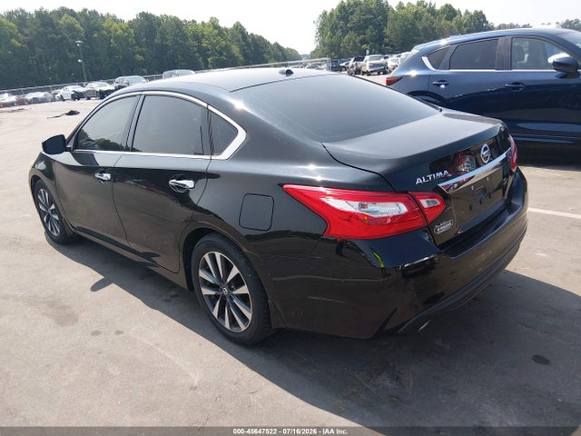 صورة 3 لـ 2016 Nissan ALTIMA 2.5 SL