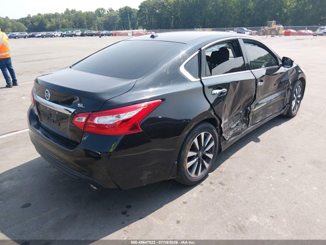 صورة 4 لـ 2016 Nissan ALTIMA 2.5 SL
