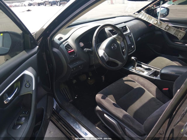 صورة 5 لـ 2016 Nissan ALTIMA 2.5 SL