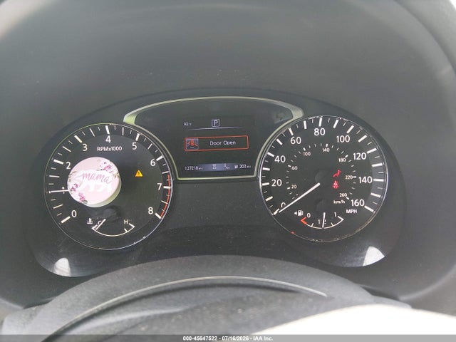 صورة 7 لـ 2016 Nissan ALTIMA 2.5 SL