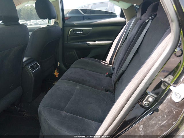 صورة 8 لـ 2016 Nissan ALTIMA 2.5 SL