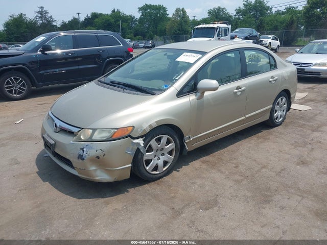 صورة 2 لـ 2007 Honda CIVIC LX