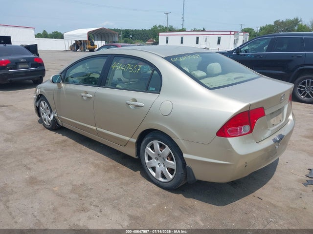 صورة 3 لـ 2007 Honda CIVIC LX