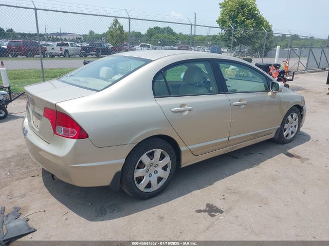 صورة 4 لـ 2007 Honda CIVIC LX