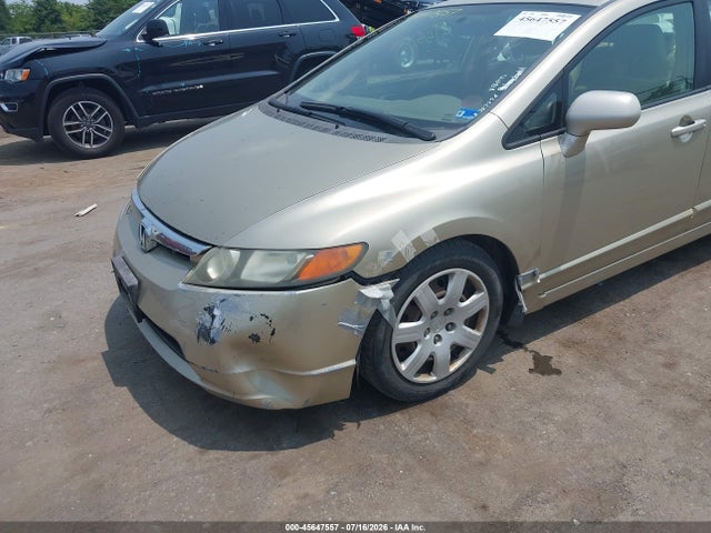 صورة 6 لـ 2007 Honda CIVIC LX