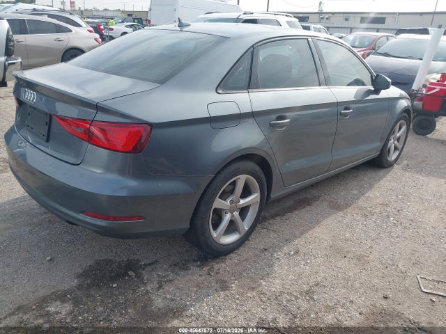 صورة 4 لـ 2015 AUDI A3 1.8T PREMIUM
