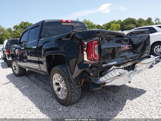2018 GMC SIERRA 1500 SLT 照片 3