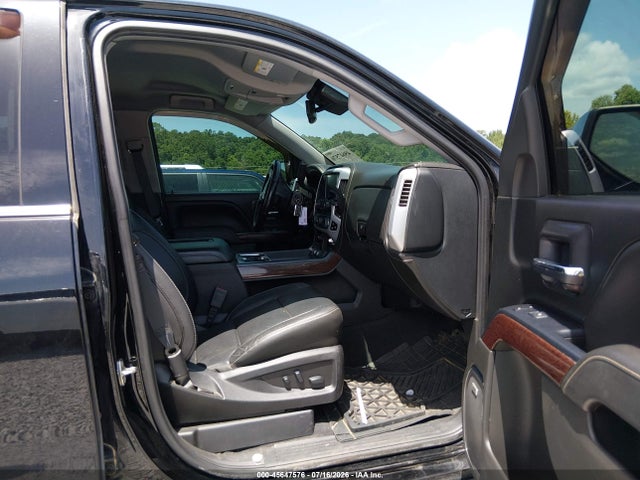2018 GMC SIERRA 1500 SLT 照片 5