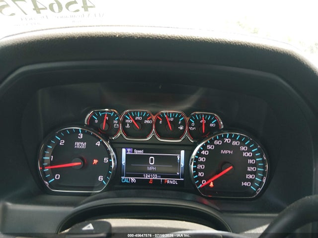 2018 GMC SIERRA 1500 SLT 照片 7