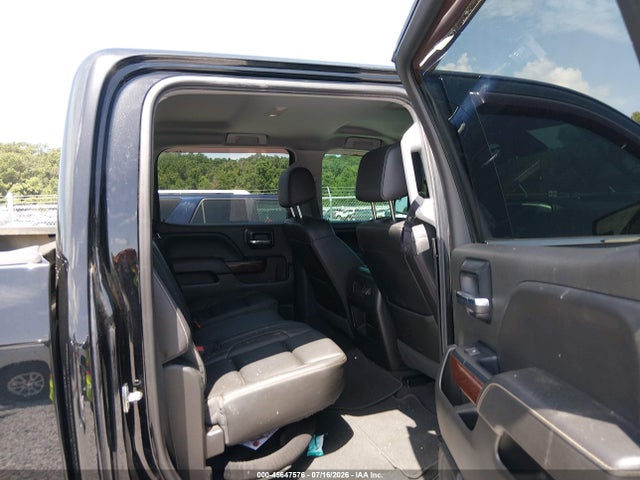 2018 GMC SIERRA 1500 SLT 照片 8