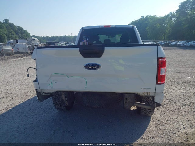 2018 FORD F-150 XL 缩略图 16