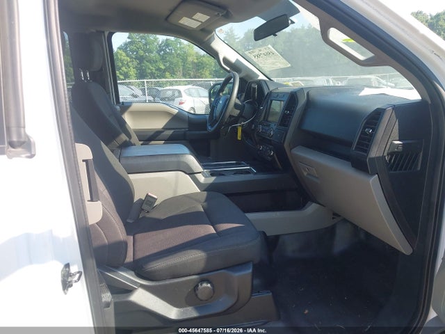 2018 FORD F-150 XL 照片 5