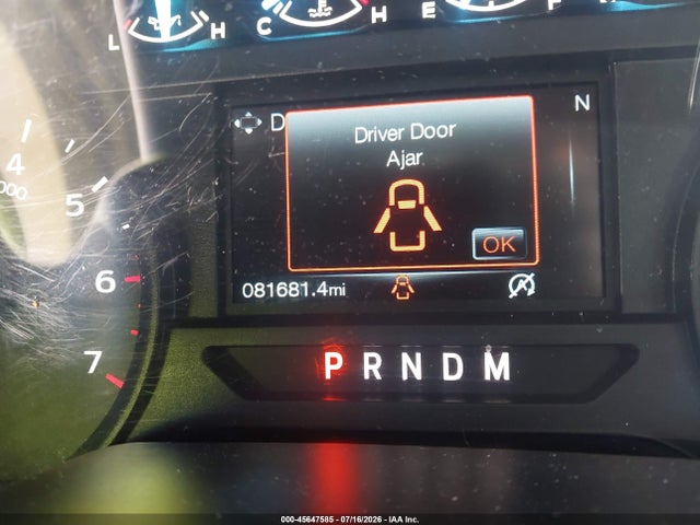 2018 FORD F-150 XL 照片 7