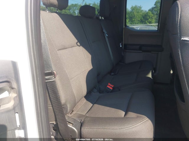 2018 FORD F-150 XL 照片 8
