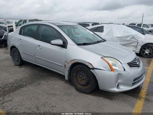 صورة 1 لـ 2010 Nissan SENTRA 2.0S