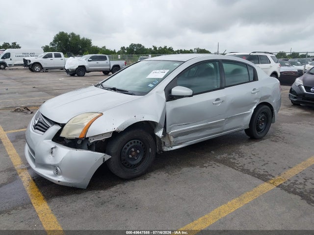 صورة 2 لـ 2010 Nissan SENTRA 2.0S