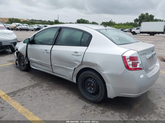 صورة 3 لـ 2010 Nissan SENTRA 2.0S