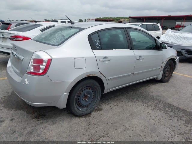 صورة 4 لـ 2010 Nissan SENTRA 2.0S
