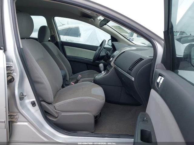 صورة 5 لـ 2010 Nissan SENTRA 2.0S