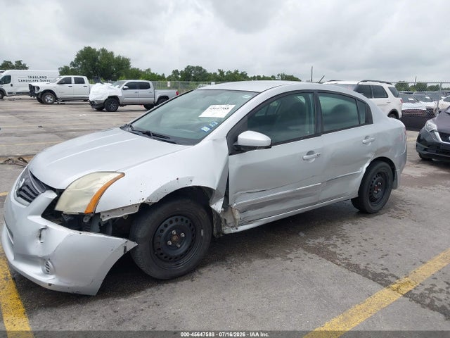 صورة 6 لـ 2010 Nissan SENTRA 2.0S