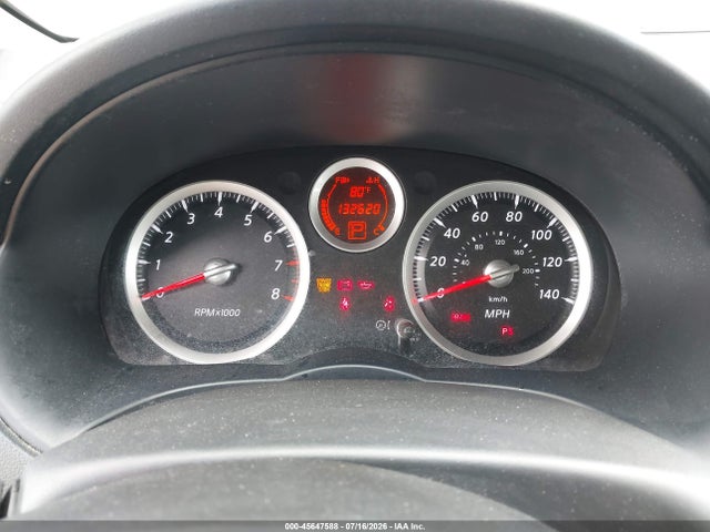 صورة 7 لـ 2010 Nissan SENTRA 2.0S