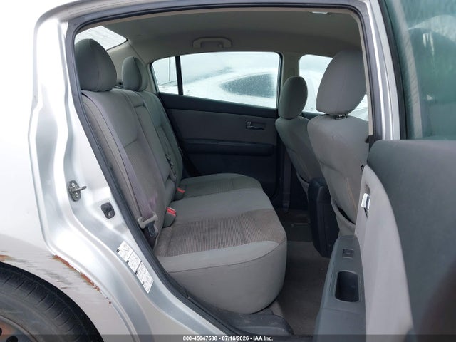 صورة 8 لـ 2010 Nissan SENTRA 2.0S