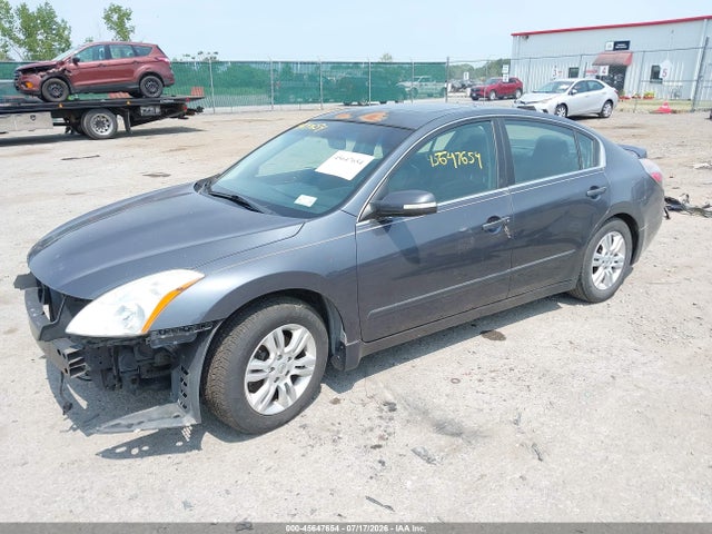 صورة 2 لـ 2012 Nissan ALTIMA 2.5 S