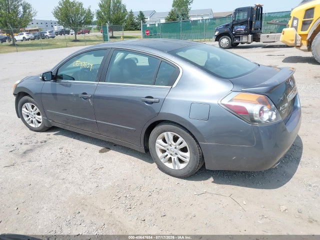 صورة 3 لـ 2012 Nissan ALTIMA 2.5 S