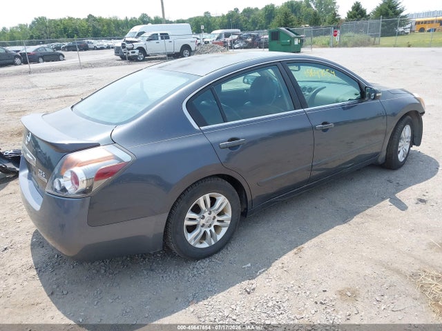 صورة 4 لـ 2012 Nissan ALTIMA 2.5 S