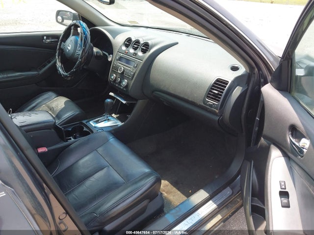 صورة 5 لـ 2012 Nissan ALTIMA 2.5 S