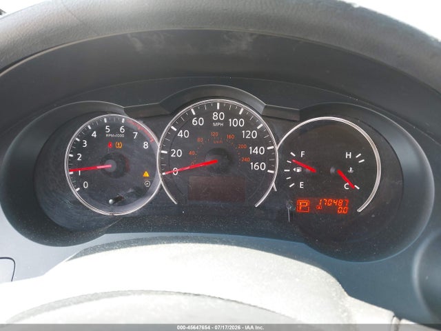 صورة 7 لـ 2012 Nissan ALTIMA 2.5 S
